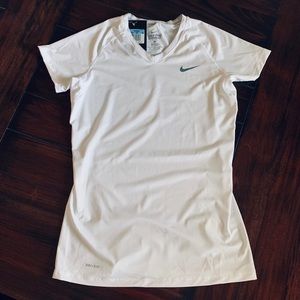 Nike Pro Combat Workout Top